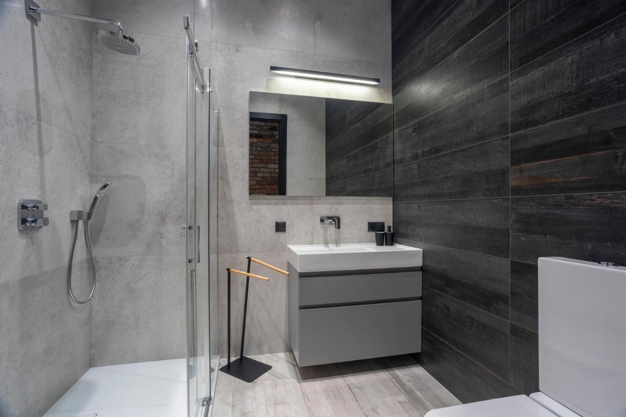 Tyzenhauz Apartments Superior Краків Екстер'єр фото