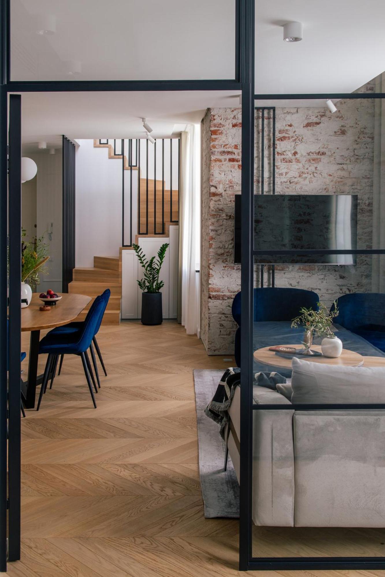 Tyzenhauz Apartments Superior Краків Екстер'єр фото