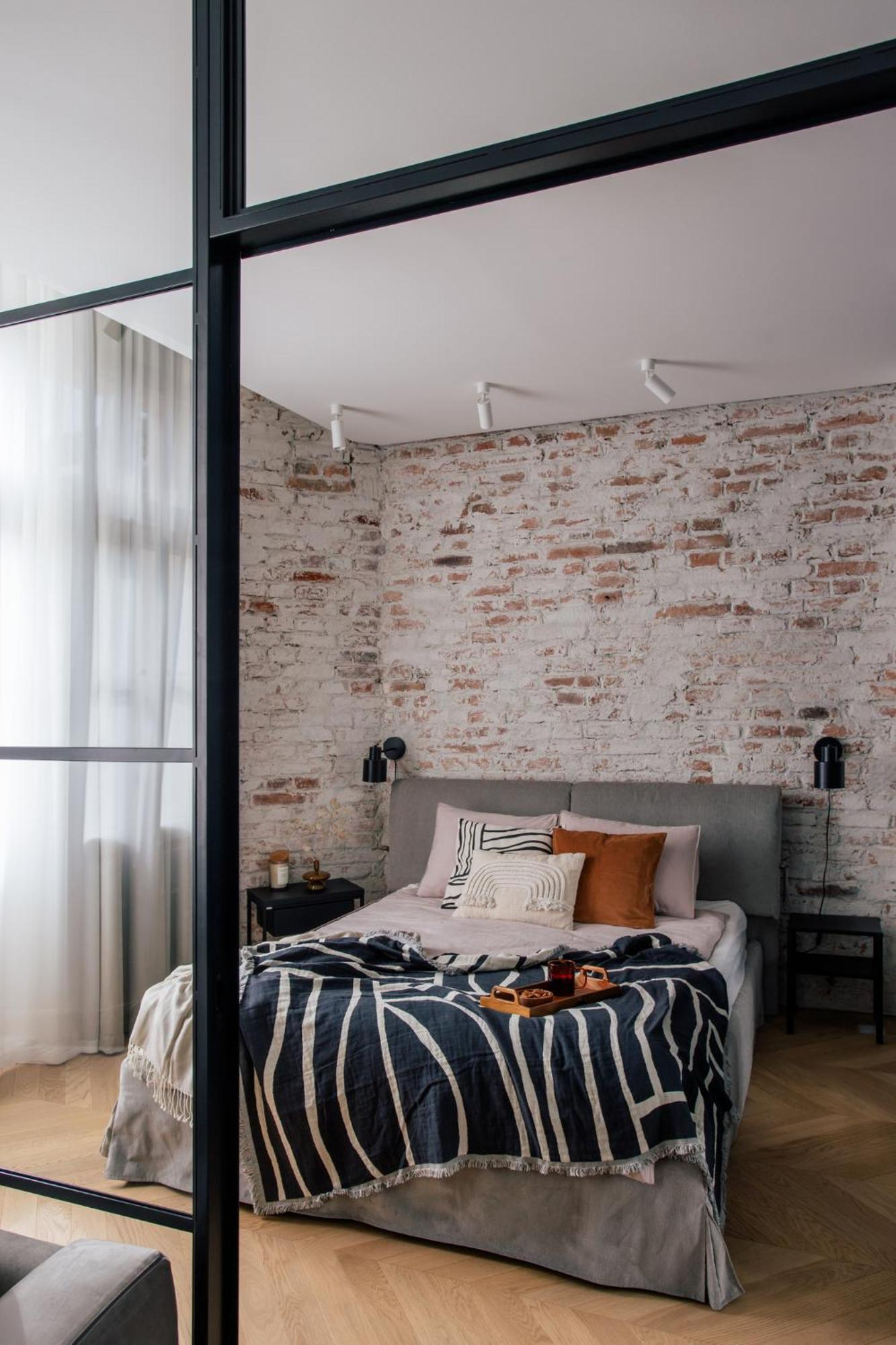 Tyzenhauz Apartments Superior Краків Екстер'єр фото