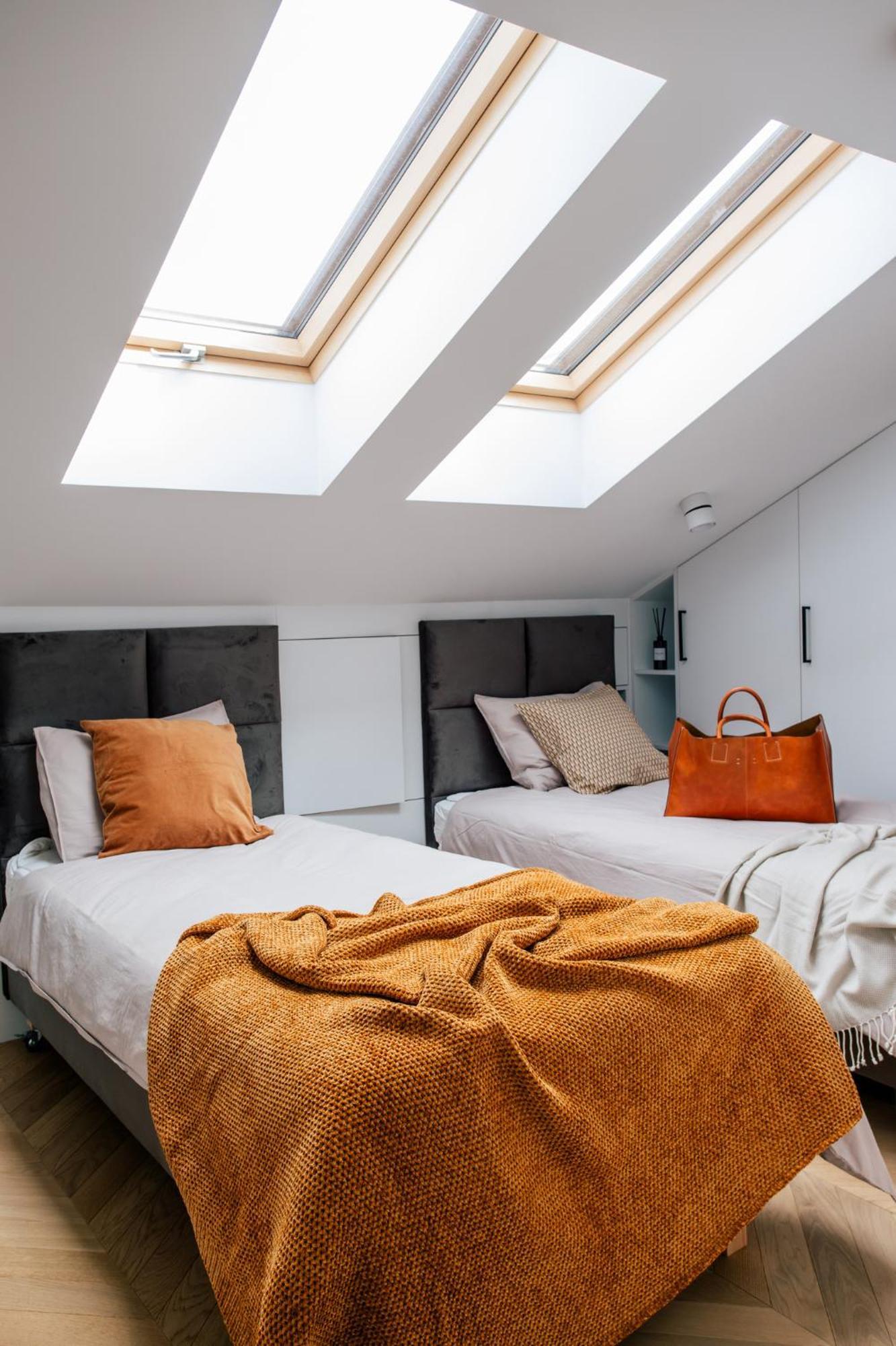 Tyzenhauz Apartments Superior Краків Екстер'єр фото
