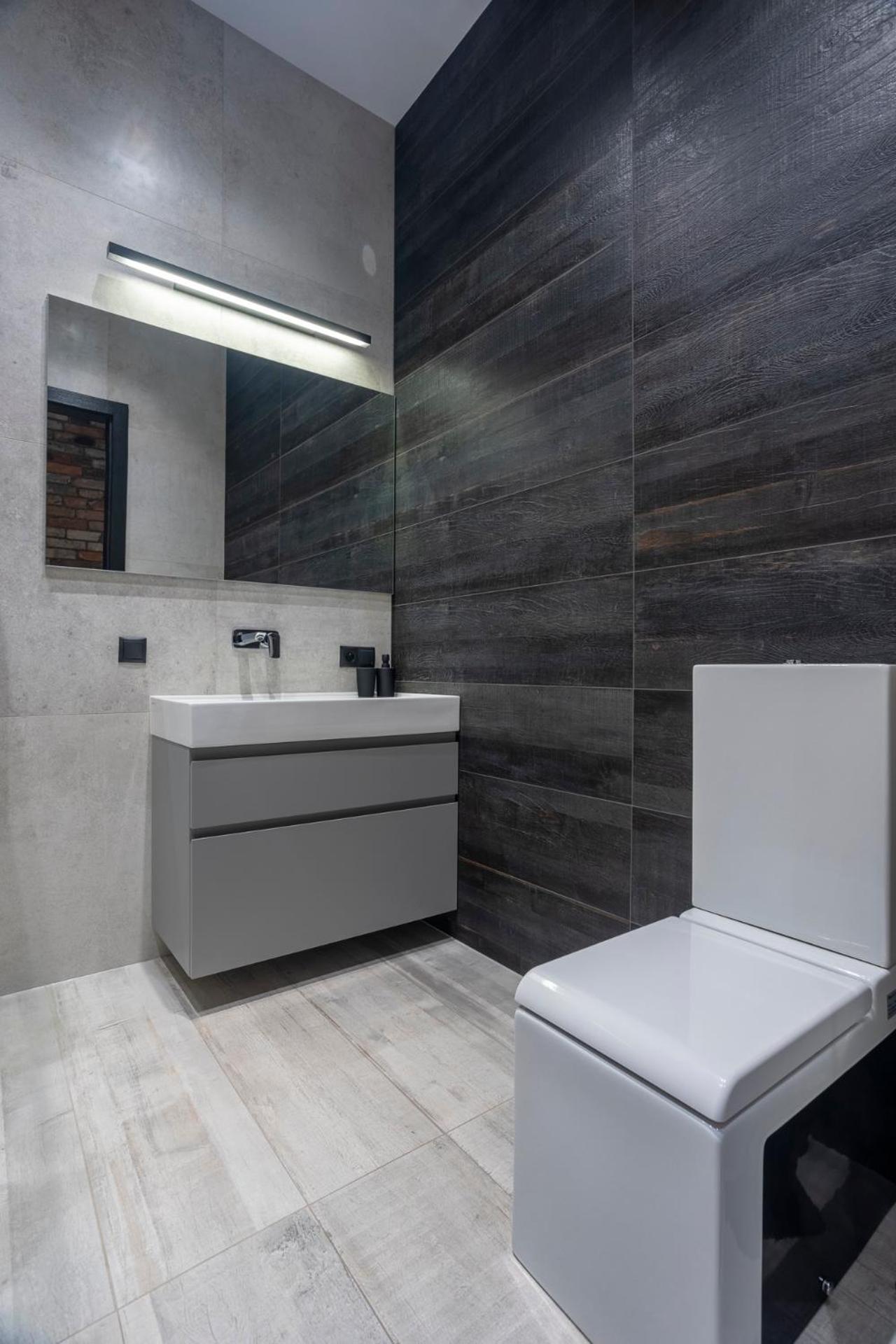 Tyzenhauz Apartments Superior Краків Екстер'єр фото