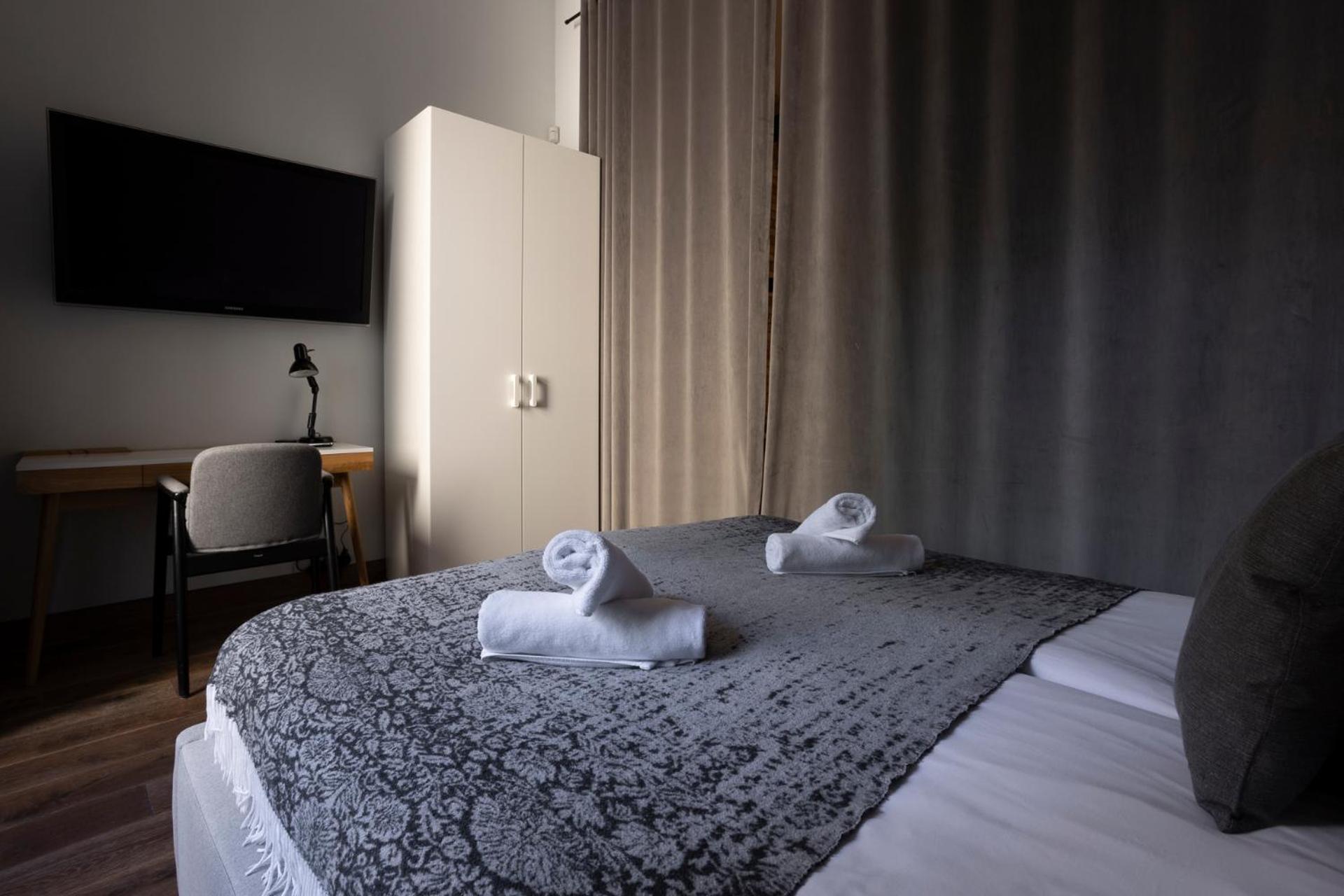 Tyzenhauz Apartments Superior Краків Екстер'єр фото